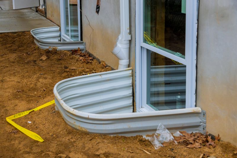Window Well Service in Denver, CO