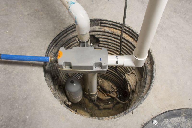 Catch Basin Installation