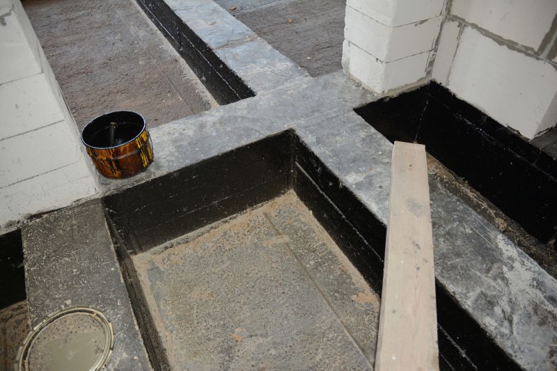 Concrete Waterproofing in Tampa, FL
