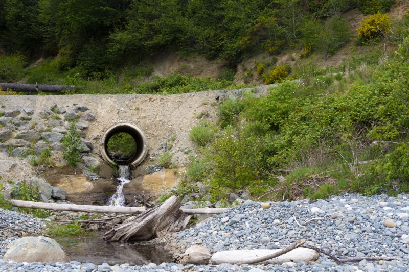 Culvert Construction in Birmingham, AL