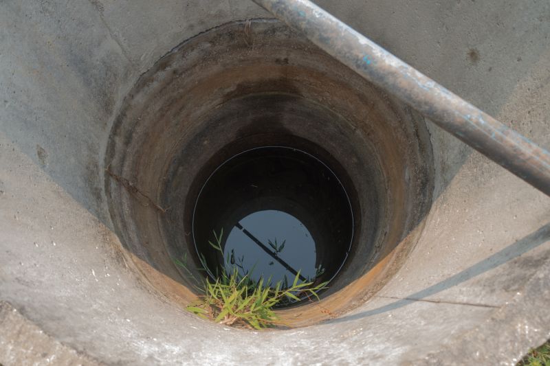 Dry Well Replacement in Birmingham, AL