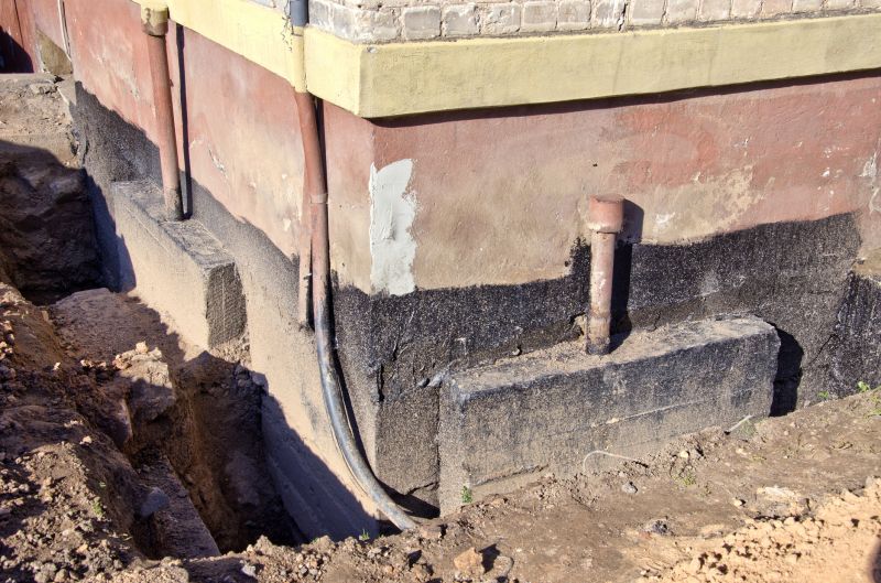 Foundation Assessment in Sarasota, FL