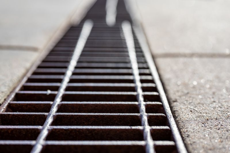 Storm Drainage Service in Tuscaloosa, AL