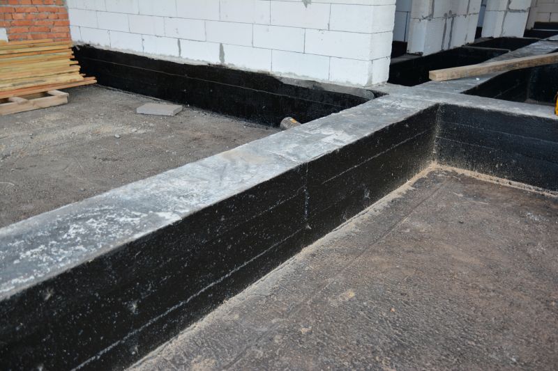 Wall Waterproofing in Sarasota, FL