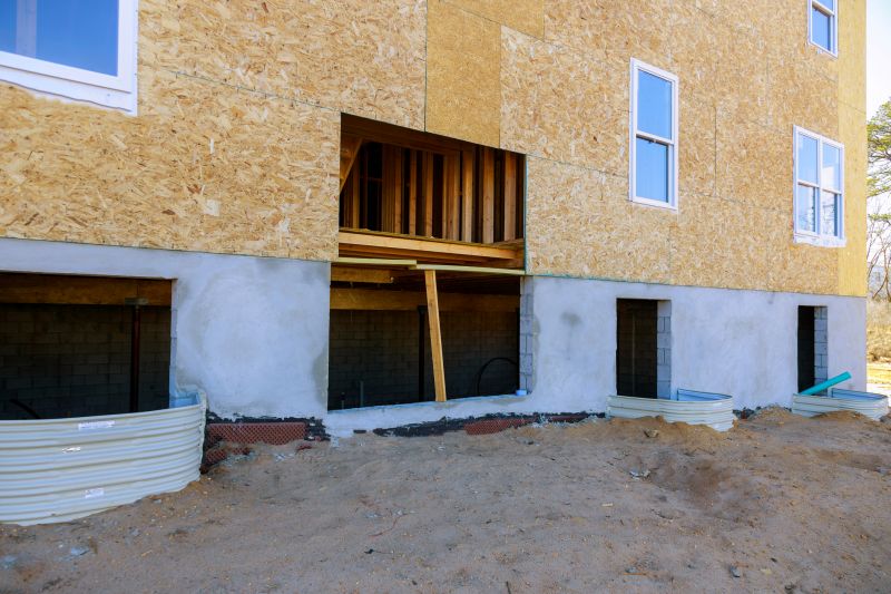 Window Wells Repair in Olathe, KS
